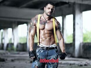 00bornbad