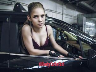 0HedyCuteGirl