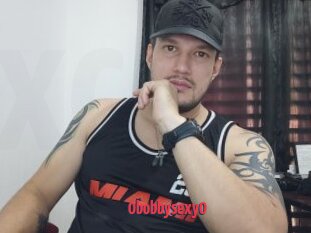 0bobbysexy0