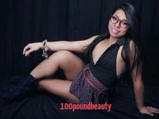 100poundbeauty