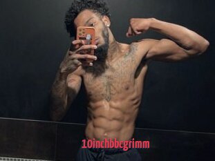 10inchbbcgrimm