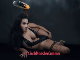 11inchMonsterCummer