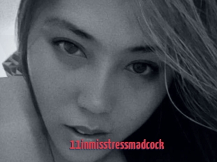 11inmisstressmadcock