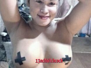 13nchbitchcock