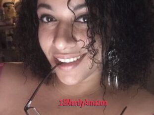 18NerdyAmazon
