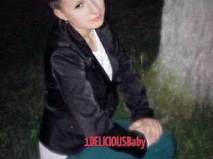 1DELICIOUSBaby