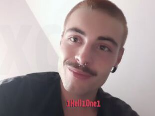 1Hell1One1