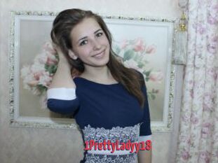 1PrettyLadyy18
