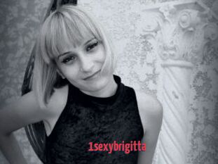 1sexybrigitta
