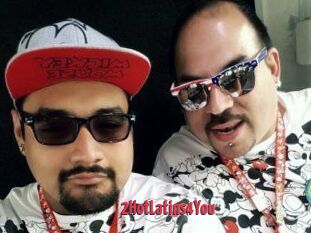 2HotLatins4You