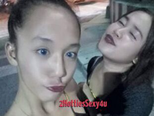 2HottiesSexy4u