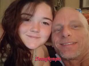 2YoungNymphs