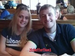 2izbetterthan1