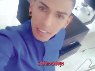 2latinsexboys