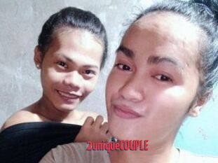 2uniqueCOUPLE