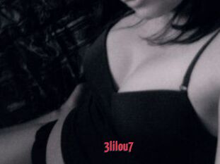 3lilou7