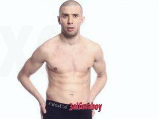3niGmaboy