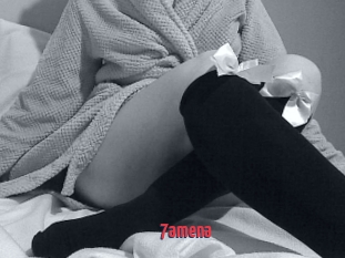 7amena