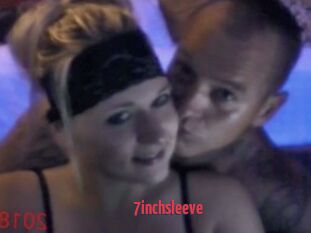 7inchsleeve