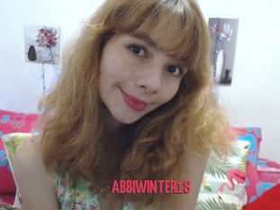 ABBIWINTER18
