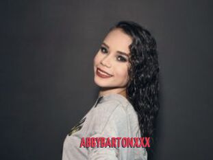 ABBYBARTONXXX