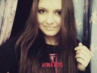 AFINA_ROYS