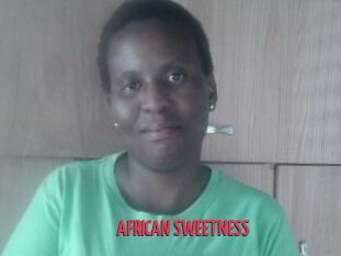 AFRICAN_SWEETNESS