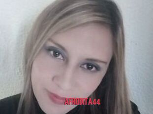 AFRODITA44