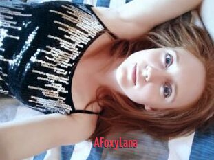 AFoxyLana