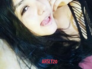 AHSLY20