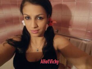 AHotVicky