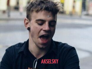 AKSEL_SKY