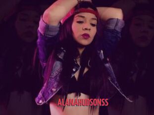 ALANAHUDSONSS