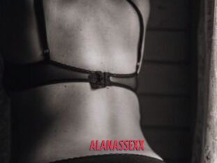 ALANASSEXX