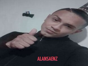 ALANSAENZ