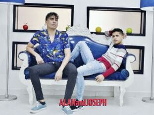 ALANandJOSEPH
