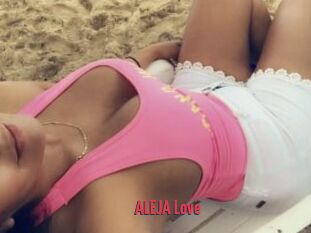 ALEJA_Love