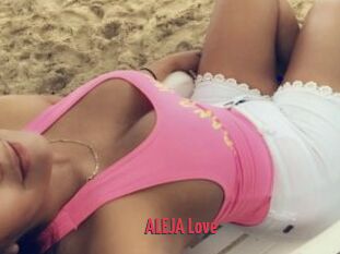 ALEJA_Love_