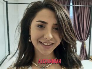 ALESANDRAH