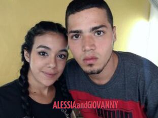 ALESSIAandGIOVANNY