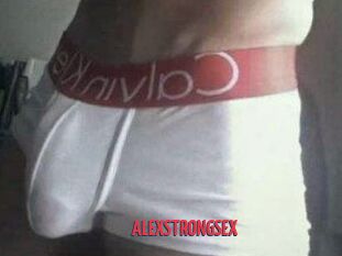 ALEXSTRONGSEX