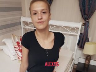 ALEXYIS