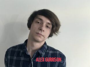 ALEX_GURRISON