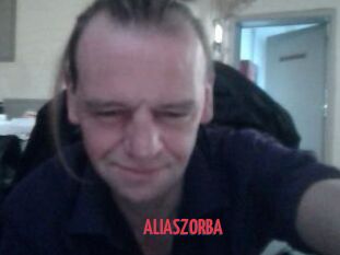 ALIASZORBA