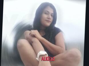 ALICE12