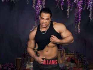 ALLANIS