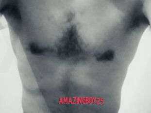 AMAZINGBOY25