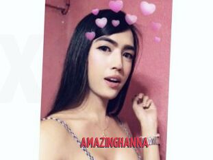 AMAZINGHANNA