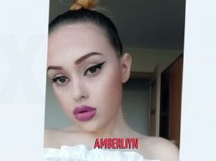 AMBERLIYN