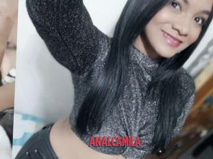 ANALCAMILA